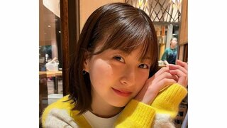 HKT48・松岡はなさん　グループ卒業を発表　「大大大好きなHKT48を卒業します」【Team KIV キャプテン】