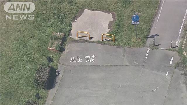 子ども2人死亡　車内に練炭…母親が無理心中か　兵庫・高砂市