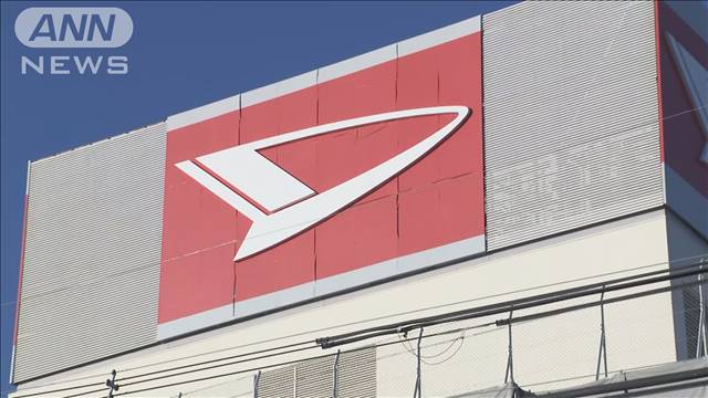 ダイハツ 本社工場が来月から稼働　国内全工場で生産再開へ