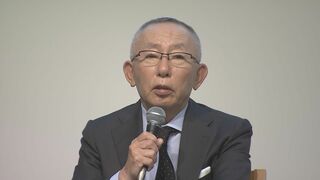 ファストリ柳井会長　「円安は日本にとって良いわけではない」中間決算は過去最高益