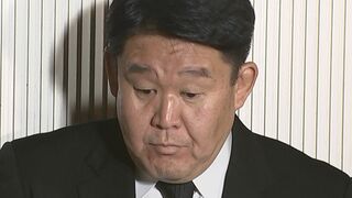 【お悔やみ】元横綱・曙さん(54) 死去に元横綱若乃花・花田虎上さんが追悼「ライバルとして戦ってきた分愛情が深く」「ただただ寂しいです」