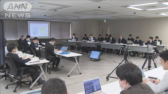 志賀原発の敷地内断層に動いた形跡なし　津波評価も従来と変更せず　北陸電力