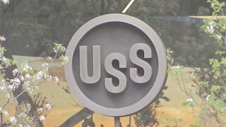 USスチール株主総会で日本製鉄の買収提案を承認　今後 米政府の審査が焦点に