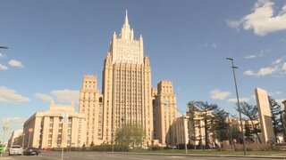 「すべての当事者に自制求める」ロシア外務省が声明　イランの立場に“一定の理解”も