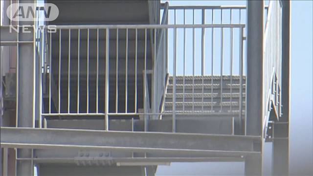 集合住宅で20代男女死亡 SNSで知り合い…携帯に遺書　東京・江東区