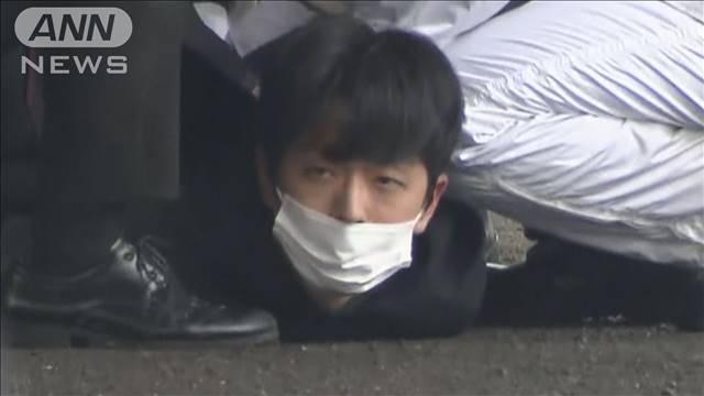 岸田総理襲撃事件から1年　木村被告の父「一線を越えていた」