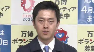 【タイプA大幅減か】「独自パビリオンは40前後に」と吉村知事　当初は60カ国が予定　大阪・関西万博