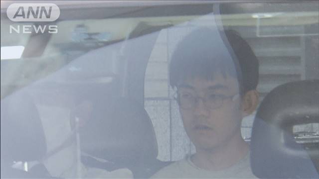 逮捕の男「借金があった」  日本橋高島屋 純金茶わん窃盗