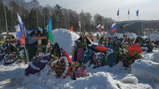 ロシア軍の死者5万人超　英BBCなど独自調査で確認　ウクライナ侵攻後