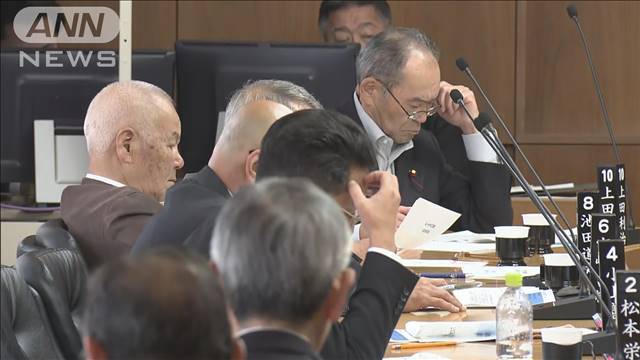 佐賀 「核のごみ」処分場めぐる審議始まる　原発立地の自治体で初