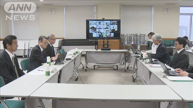 地震調査委「南海トラフ地震の可能性高まったとは考えられない」四国で最大震度6弱