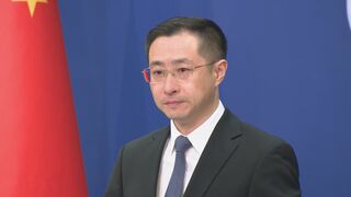 中国政府「強烈な不満」を表明　米バイデン政権の鉄鋼・アルミ関税3倍への検討について