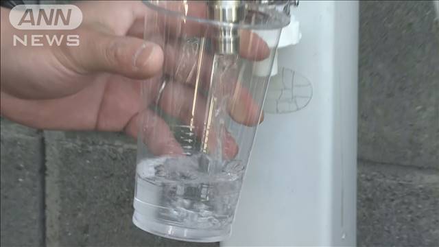 宿毛市の小中学校が授業再開　水道水の濁りおおむね解消　高知・愛媛で最大震度6弱