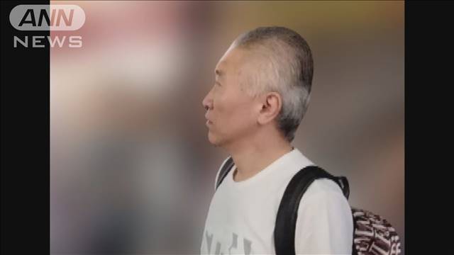 20代男性「出頭するか複数人で相談」　栃木・那須町で男女の焼けた遺体