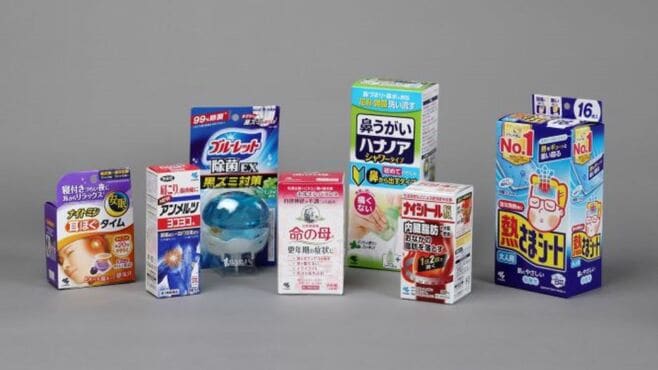 機能性食品で｢怪しい健康食品｣を取り除いている