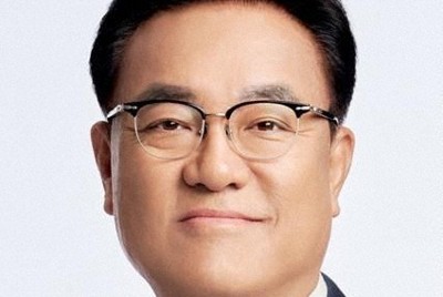 韓国大統領府の秘書室長に鄭鎮碩氏　与党重鎮で韓日議員連盟会長