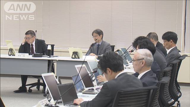 原発事故時の屋内退避をどうするか？能登半島地震うけ「検討チーム」初会合