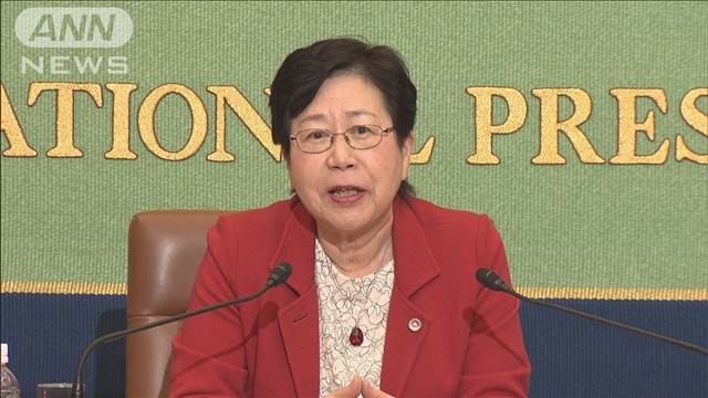 日弁連初の女性トップ・渕上玲子会長「選択的夫婦別姓制度の要請続ける」