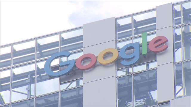 グーグルが公取委に再発防止策提出　ヤフーの取引制限した疑いで