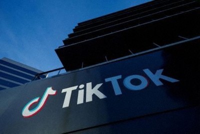 EU、TikTokの一部サービス暫定停止検討　未成年へ「中毒性」