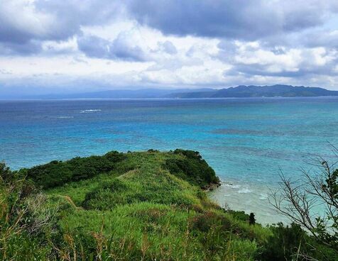 古宇利島の人工浮島に地元区が反対　JTB沖縄が計画　シャワー排水を海中放出との報道に不信感　環境への影響を懸念