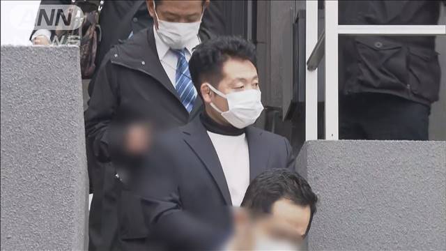 柔道元五輪代表の男　初公判で4000万円詐取の起訴内容否認