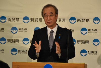 柏崎刈羽原発6、7号機　再稼働の経済効果「停止時の1.47倍」