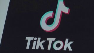 「TikTok禁止」法案も上院で可決　1年以内にアメリカ事業売却求める　バイデン大統領が署名し成立へ