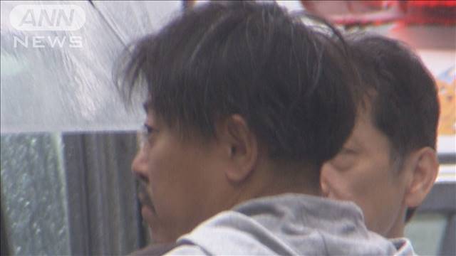 介護マンション入居権をめぐり高齢女性から200万円詐取か　45歳男逮捕