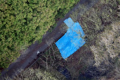 「空き家の場所知人に伝えた」　指示役が接触場所指定か　那須2遺体