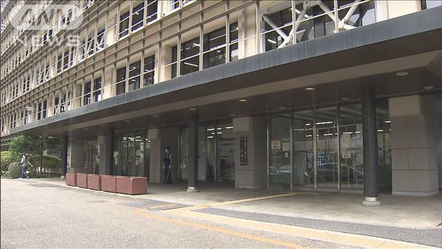 埼玉・狭山市で窃盗など連続6件の事件　窓ガラスを割るなどの手口　同一犯とみて捜査