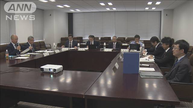 南海トラフ地震の防災政策見直しへ再始動　能登半島地震で4カ月ぶり政府の有識者会議