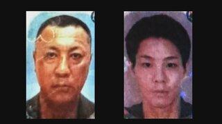 【速報】暴力団関係者の日本人2人はラオスへ逃亡か…タイで日本人男性"切断遺体"事件関与疑いで逮捕状