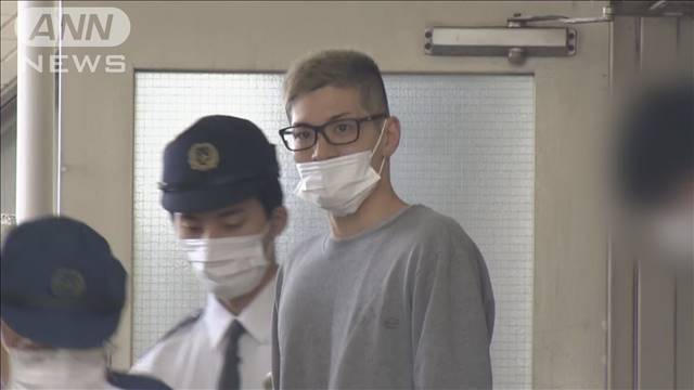 「口座が不正に…」うその電話 特殊詐欺グループ“かけ子”5人逮捕　被害1億円超