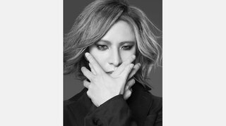 YOSHIKIさん　過労で倒れる　都内の病院に入院　日本時間17日にはドジャー・スタジアムで大谷翔平選手らを前に米国歌演奏