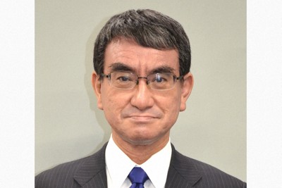 マイナ保険証普及へ促進イベント　河野氏「メリット実感してもらう」