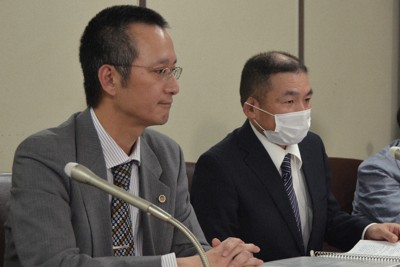 職種限定の配置転換訴訟　「同意なしで命令できない」最高裁が初判断