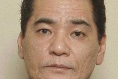 重要指名手配の上地恵栄容疑者が死亡　2005年の三鷹殺人事件