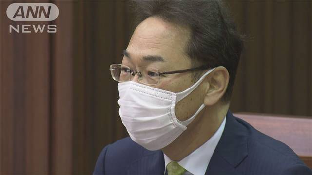 ハラスメント行為認定の町長2人　町議会で辞職に同意