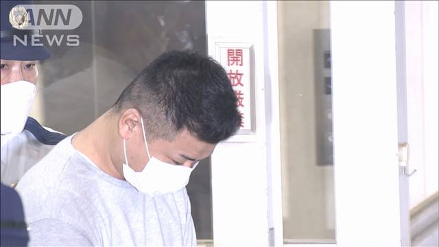 “怖い人”から「かなりの金額を受け取った」指示で「空き家を」那須2遺体“新供述”