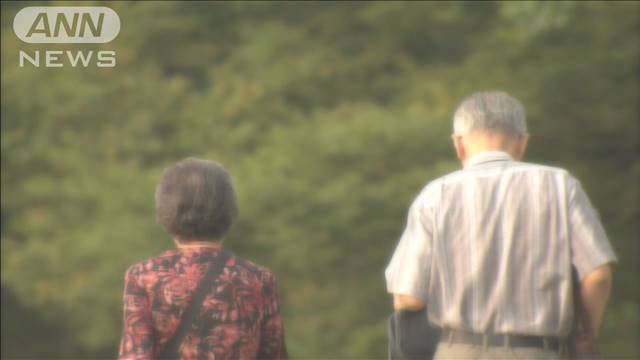 “超高齢化”増え続ける認知症　予防・治療ビジネス最前線