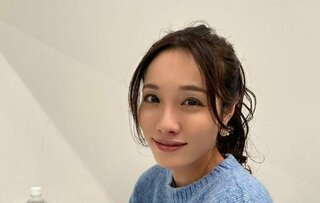 今野杏南さん　子宮から【大量出血】で救急搬送・手術　「赤ちゃん産んだばかりなのに...まだ死ねない」　先月第１子出産