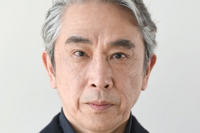 「米一粒作れぬ私が…望外の喜び」　紫綬褒章の俳優・段田安則さん