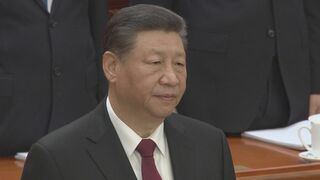 中国・習主席が来月5日からフランスなどヨーロッパ歴訪へ