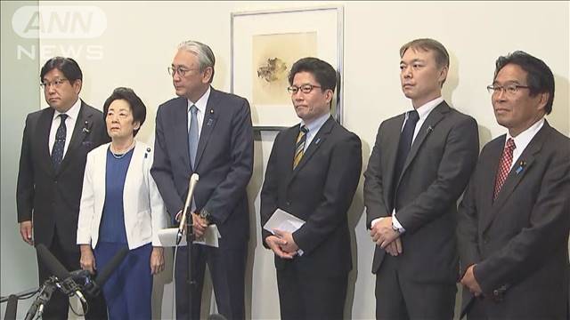 拉致被害者家族が渡米「苦しい時間だけ続く」　早期帰国へ協力要請