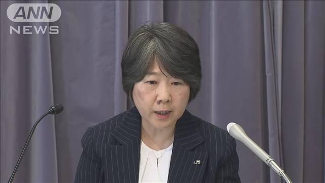 JR東日本 コロナから回復で増収増益　最終利益は前年の約2倍