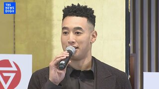 【関口メンディー】決意を語る「日本と世界の架け橋に」6月25日にLDH・GENERATIONSを卒業