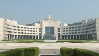 「北朝鮮が韓国国民へのテロ準備中との兆候を多数確認」 韓国の情報機関が明らかに