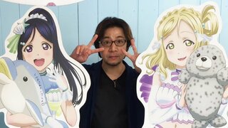 【ラブライブ聖地】あわしまマリンパーク　７月再開を目指す　新社長に元芸人・今村クニトさん就任　「みんなで作る水族館を目指して全力で頑張ります！」取材に激白