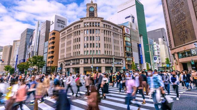 ｢日本は貧乏な人が行く国｣訪日客の素直な見方